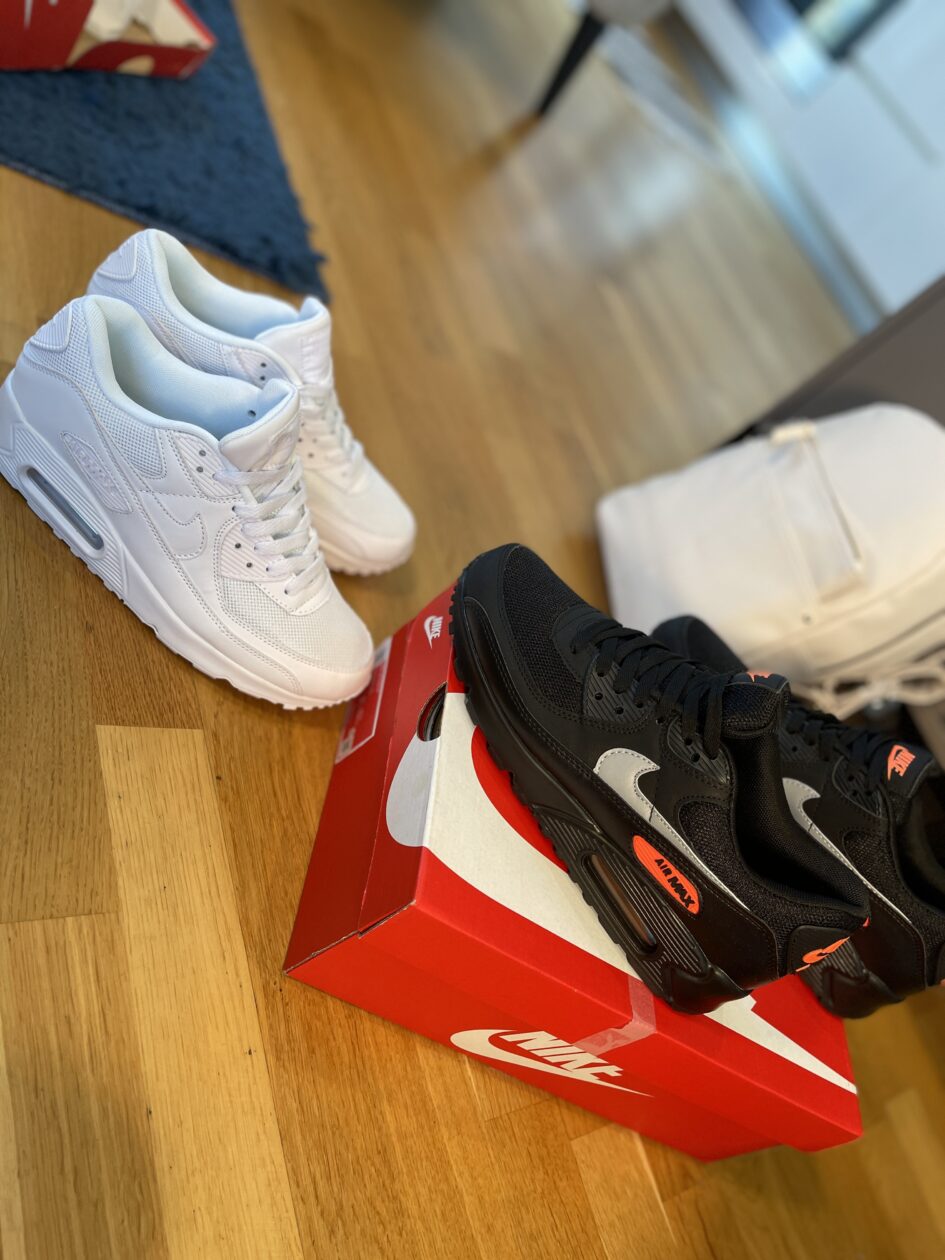 Nike Air Max 90