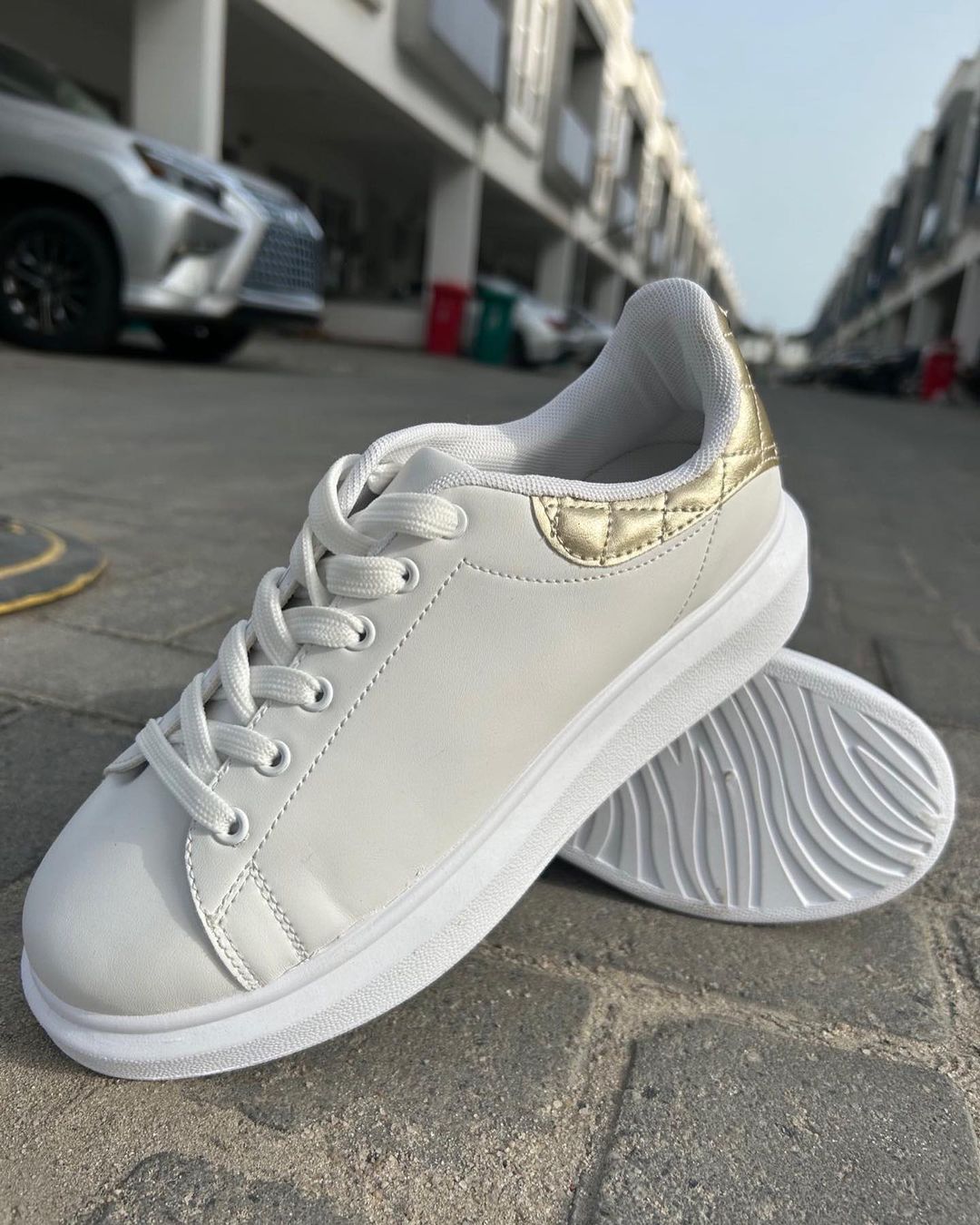 Inspired Sneakers